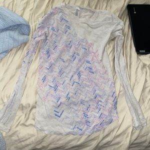 Ivivva Long Sleeve Shirt